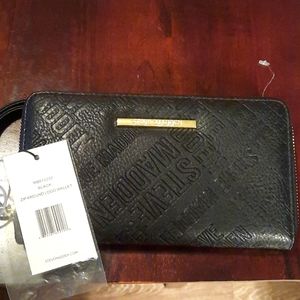 Steve Madden Wallet